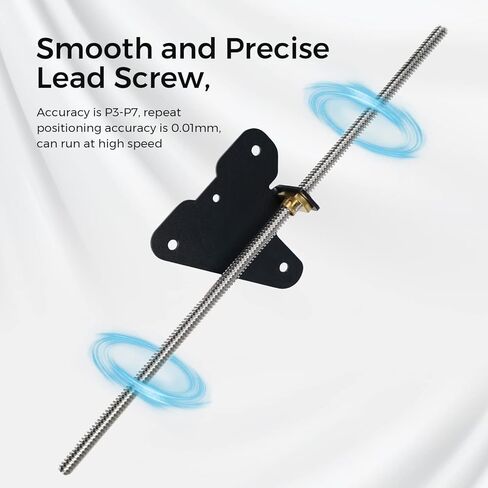 مجموعة ترقية Twotrees Dual Z Axis لـ Ender 3 Ender 3 V2 Dual Z-axis مؤقت اشتعال تصميم ملحقات ترقية الطابعة ثلاثية الأبعاد in Kuwait