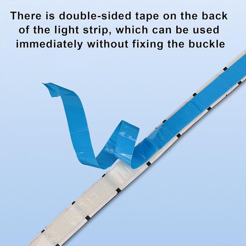 1.5 متر 5 فولت 12 واط شريط إضاءة Led أبيض بارد لـ Bambulab X1/X1C، 120 قطعة 2835 مستورد LED حبيبات مصباح LED شريط إضاءة لمختبر Bambu X1/X1C in Kuwait