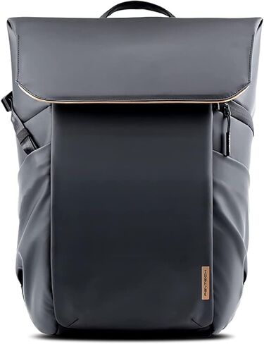 حقيبة ظهر PGYTECH OneGo Air 20L للكاميرا والطائرة بدون طيار لـ DJI AVATA/Mini 3 Pro/Mavic 3/Air 2/2S/Mini 2/ FPV، Sony، Canon، Nikon، DSLR/SLR بدون مرآة، حقيبة كاميرا ثلاثية القوائم هدية in Kuwait
