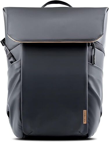 PGYTECH OneGo Air 20L Camera and Drone Backpack for DJI AVATA/Mini 4 Pro/Mavic 3/Air 2/2S/Mini 2/ FPV,Sony,Canon,Nikon,DSLR/SLR Mirrorless,Camera Tripod Photographer Bag Gift, Black in Saudi Arabia