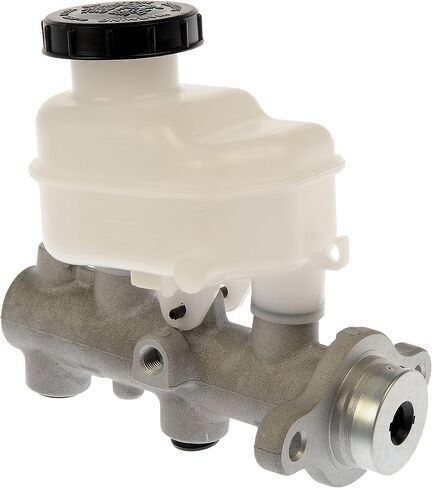 Dorman M630317 Brake Master Cylinder Compatible with Select Mitsubishi Models in Saudi Arabia