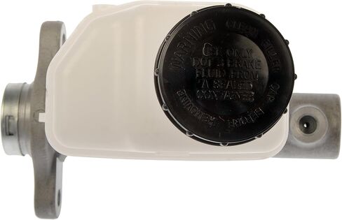 Dorman M630317 Brake Master Cylinder Compatible with Select Mitsubishi Models in Saudi Arabia