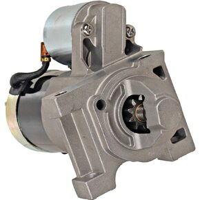 DB الكهربائية SMT0259 / 410-48087 بداية جديدة لبونتياك 5.7 5.7L 6.0 6.0L GTO (04 05 06) 92156802, 92169668, M0T85582, M0T85591