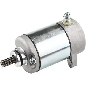 WATERWICH Starter Compatible with Honda Rancher 400 Trx400fa Trx400 2004 2005 2006 2007 Replaces SMU0220 31200-HN7-003 18683