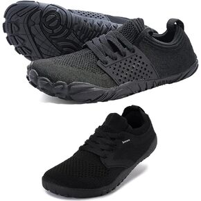 Joomra Women's Trail Barefoot Running Shoes