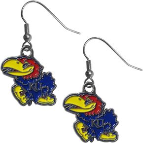 Siskiyou Sports NCAA unisex-adult Dangle Earrings