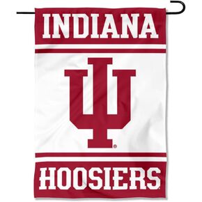 علم حديقة IU Hoosiers
