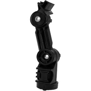 Yak Attack Fish Finder Mount with LockNLoad - FFP-1002