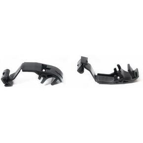 Genuine BMW 17-11-1-723-341, Radiator Upper Bracket