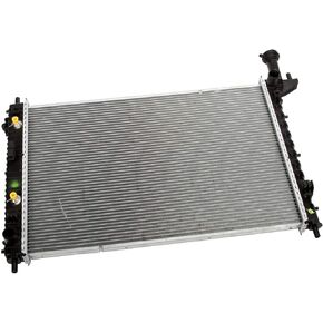 GM Genuine Parts 84079536 Radiator
