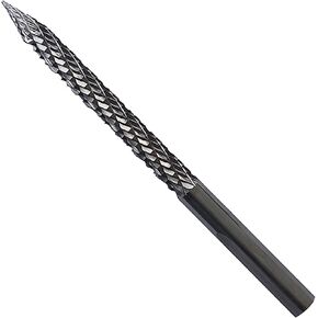 ZERINT CB-M03 مجموعة أدوات إصلاح الإطارات من الكربيد، مجموعة واحدة؛ ضياء. 1/8"، 3/16" و 1/4" 1 قطعة لكل منهما in Kuwait