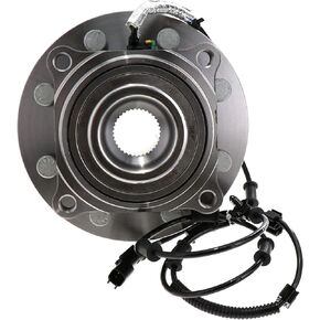 TIMKEN HA590628 Preset, Pre-Greased And Pre-Sealed