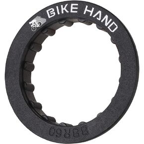 BIKEHAND Bike Bicycle 16-Notch 41mm External Bottom Bracket Install Removal Tool - Compatible with Shimano BBR60, MT800 & Other 16-Notch Bottom Bracket Cups