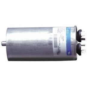 GENTEQ 97F8040 Capacitor Polypropylene PP Film 40UF, 240V, 6%, QC