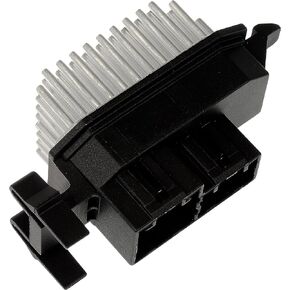 Dorman 984-494 HVAC Blower Motor Resistor Compatible with Select Dodge Models