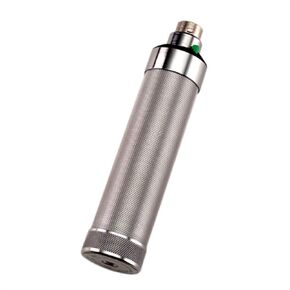 Welch Allyn 71670 Rechargeable Power Handle for Universal Desk Charger, Nickel-Cadmium Battery, IEC Plug Type-A, 3.5V