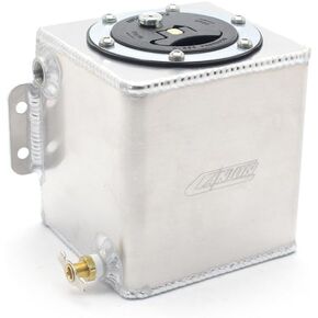 Canton Racing 80-500 Aluminum Fuel Cooling Ice Tank 3-1/4 Quantity