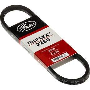 Truflex FHP Low Horse-Power V-Belt