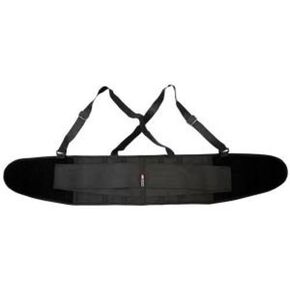 McGuire-Nicholas Rooster Group TV205525 SM/MED Back Suppor Belt