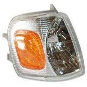TYC Right Turn Signal/Parking/Side Marker Light Compatible with 1997-2005 Chevrolet Venture