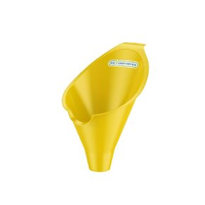 Rx Destroyer Fast Load Funnel - Easy-to-Use, No-Spill Accessory for Rx Destroyer - Quick and Convenient Delivery System for Drug Disposal in a Bottle.