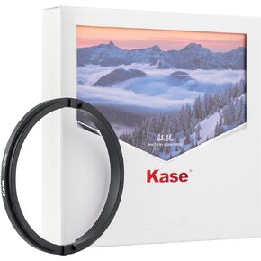 Kase 72mm 3D Tool for Wolverine Revolution Magnetic Inlaid Adapter for Easy Installation/Removal