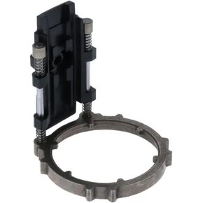 OEM N375867 Replacement for DeWalt Drill Shifter Assembly DCD996P2 DCD996P2 DCD991P2 DCD999T1 DCD995B DCD995B DCD997P2BT DCD998B DCD998W1 DCD991B DCD996B DCD991M2 DCD996B DCD995M2 DCD995M2 DCD990M2