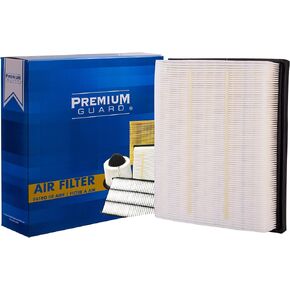 PG Engine Air Filter PA9964 | Fits 2016-12 BMW 328i, 2016-13 328i xDrive, 2018-12 320i, 2018-13 320i xDrive, 2016-14 428i, 428i xDrive, 2016-15 428i xDrive Gran Coupe, 2016-15 428i Gran Coupe