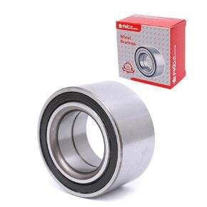 FKG 510058 Front Wheel Hub Bearing for 2003-2010 Chrysler Pt Cruiser, 2002-2005 Dodge Neon