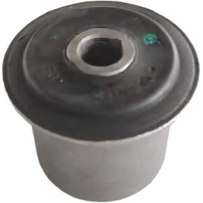 Suspension Control Arm Bushing, Front Upper Reference Number: 52088214, Replacement for Jeep Grand Cherokee WJ 1999-2004