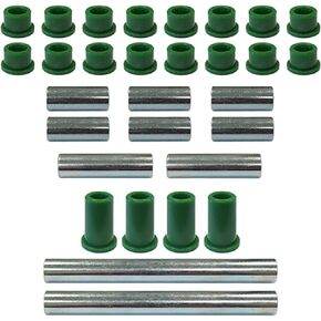 Red Hawk LIFT-506-B Replacement Bushing Kit, LIFT-506 Golf Carts