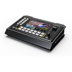 LILLIPUT Shark S6 6-CH HDMI/SDI All-in-one Solution for Live Streamers Video Switcher