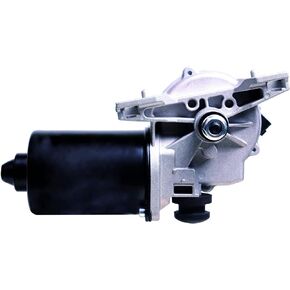 New Windshield Wiper Motor Compatible With Dodge Magnum 05-08 Front Wiper Motor 5139091AA 40-3031