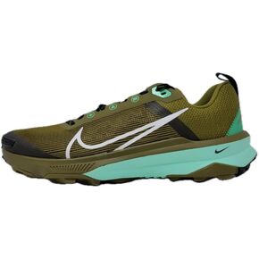 NIKE React Terra Kiger 9 Adult DR2693-300 (Olive Flak/White-SPRIN), Size 11.5