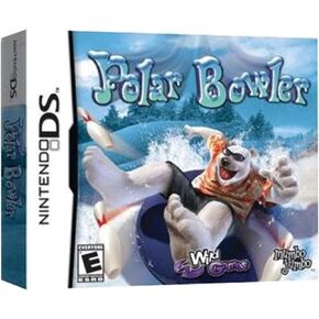 Polar Bowler (Renewed)