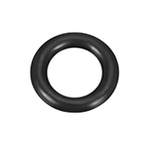 uxcell O-Rings Nitrile Rubber, 3mm Inner Diameter, 5mm OD, 1mm Width, Round Seal Gasket(Pack of 50)