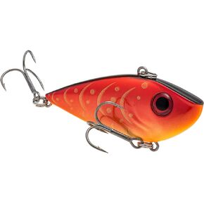 Strike King Strike King Red Eyed Shad