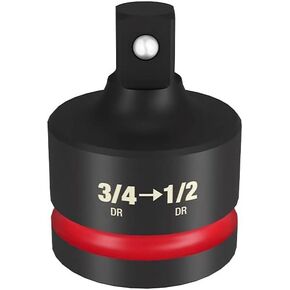 MILWAUKEE Shockwave Impact Duty 3/4" Drive (49-66-6728)