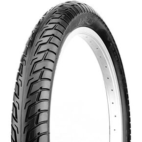 BMX Bike Tire SA204, Folding Bead, 62 TPI