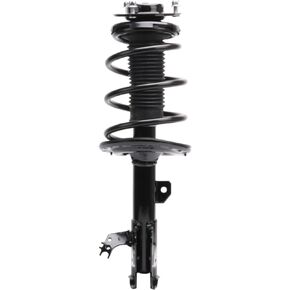 Monroe Quick-Strut 173317 Suspension Strut and Coil Spring Assembly