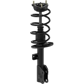 Monroe Quick-Strut 182978 Suspension Strut and Coil Spring Assembly for Mazda CX-5