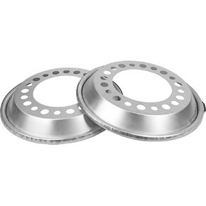 800822 2Pcs of Steer Auto Wheel Balancer Fit for 22.5-24.5" Wheel in Kuwait