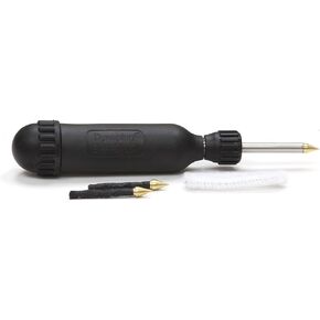 Dynaplug Quick Motorcycle Tire Puncture Repair - Carbon Ultralite