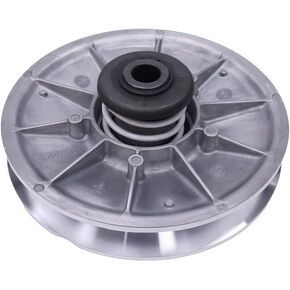Solarhome Secondary Driven Clutch Assembly AM146219 AM140680 Compatible with John Deere Gator XUV550 XUV 550 4X4 S4 UTV