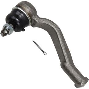 Beck/Arnley 101-2822 Tie Rod End