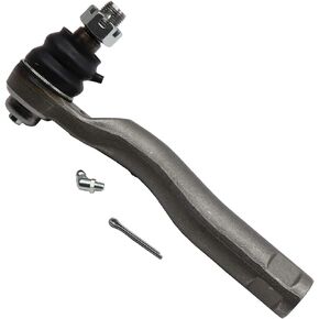Beck/Arnley 101-5822 Tie Rod End