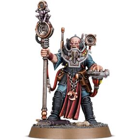 Games Workshop - Warhammer 40,000 - Genestealer Cults Clamavus