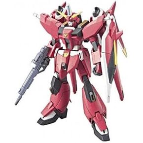 HG 1/144 Saber Gundam Plastic Model