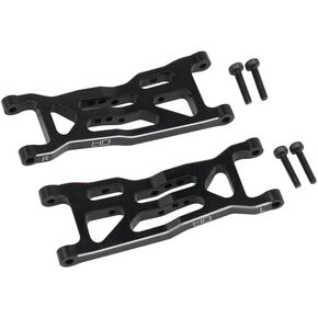 Hot Racing MTT5501 Aluminum Front Arm Set Losi Mini-T 2.0