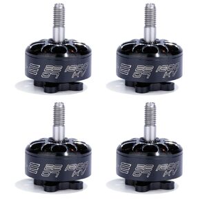 iFlight XING ECO 2207 1700KV 1800KV 2450KV 2750KV 2-6S Brushless Motor for RC Multicopter Drone FPV Racing Parts (1Pcs 1800KV)